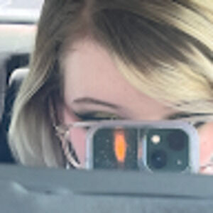 Meet your Posher, Ren